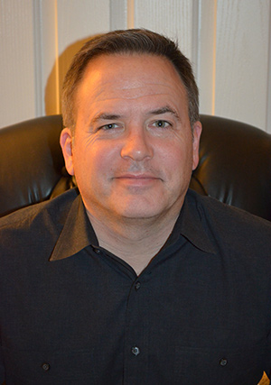 Paul Tausch